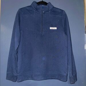 Unisex Youth Vineyard Vines Shep Shirt
